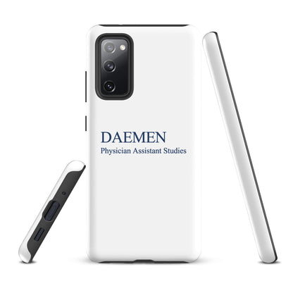 Tough Case for Samsung® | Daemen Physician Assistant | Care Collective Logo