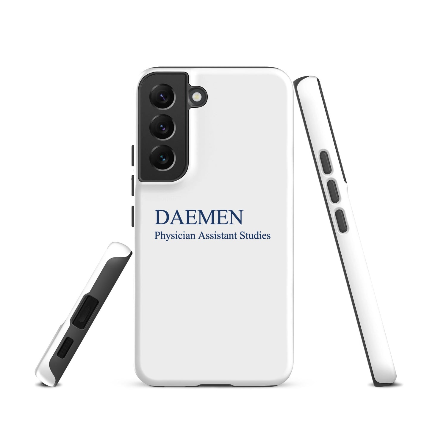 Tough Case for Samsung® | Daemen Physician Assistant | Care Collective Logo
