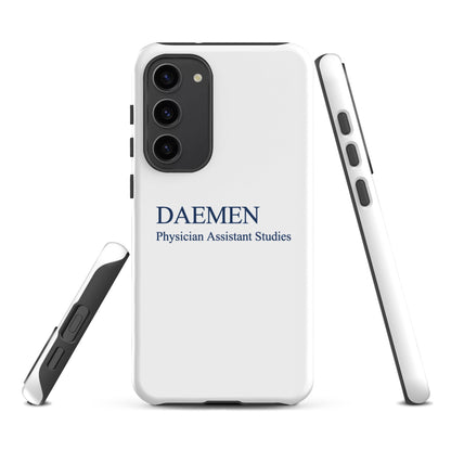 Tough Case for Samsung® | Daemen Physician Assistant | Care Collective Logo
