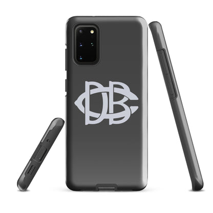 Tough Case for Samsung® | Dallas Baseball Club | Interlocking DB Crest Logo