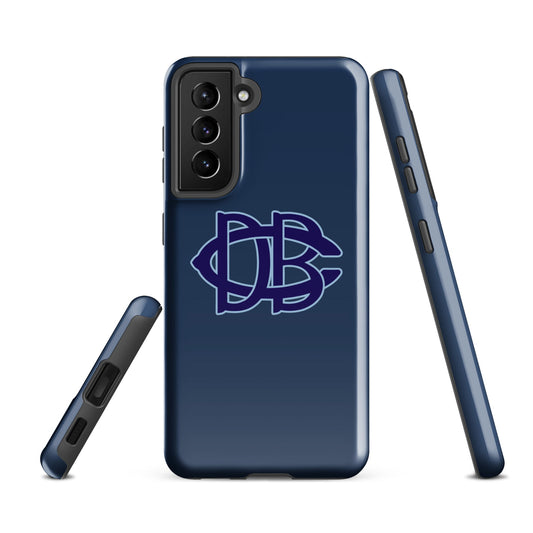 Tough Case for Samsung® | Dallas Baseball Club | Vanguard Logo