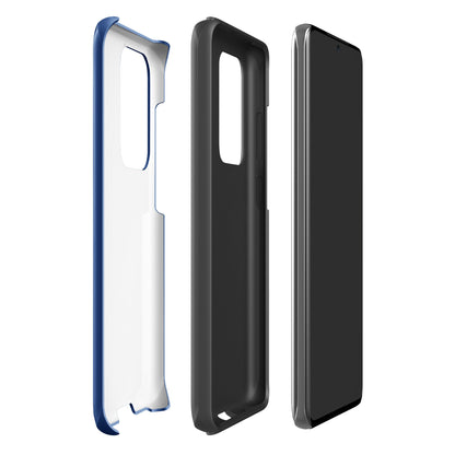 Tough Case for Samsung® | Denmark Technical College
