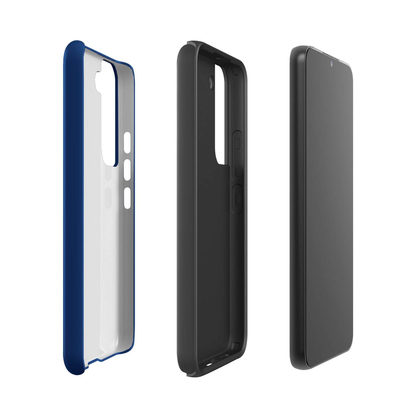 Tough Case for Samsung® | Denmark Technical College
