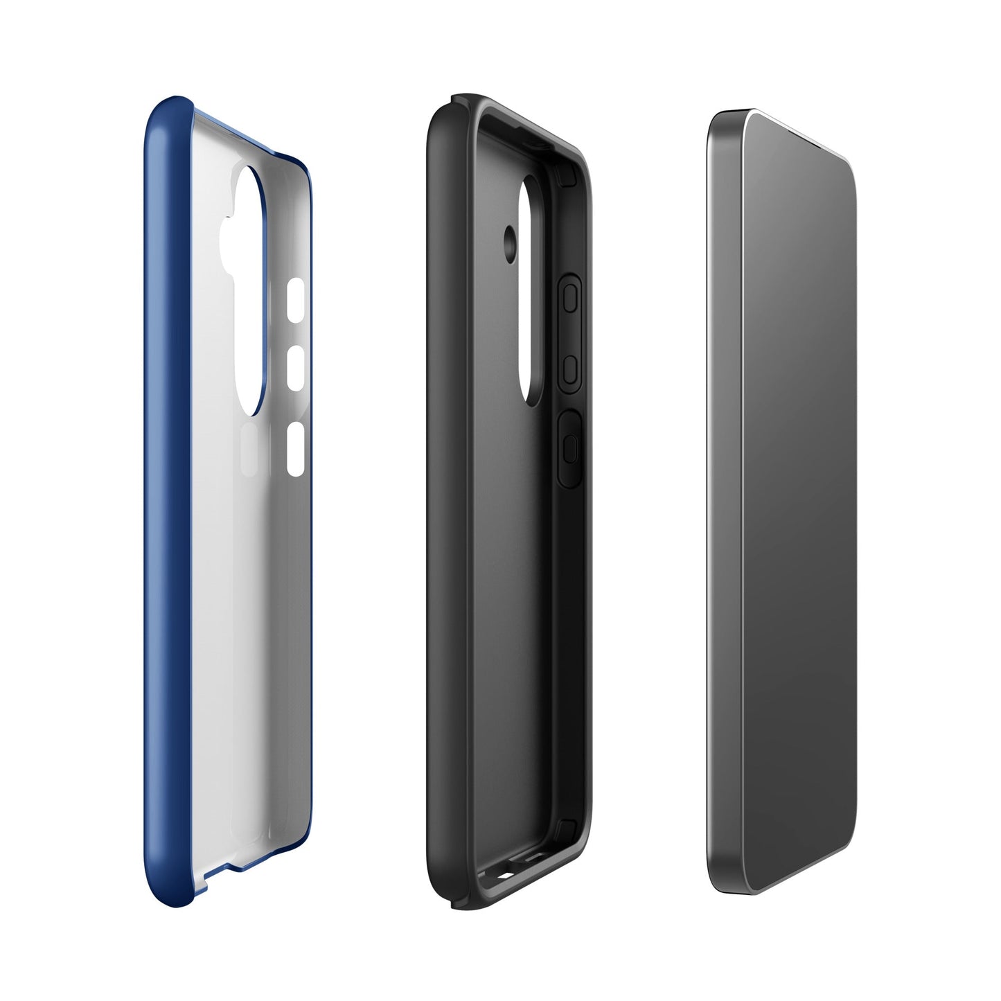 Tough Case for Samsung® | Denmark Technical College