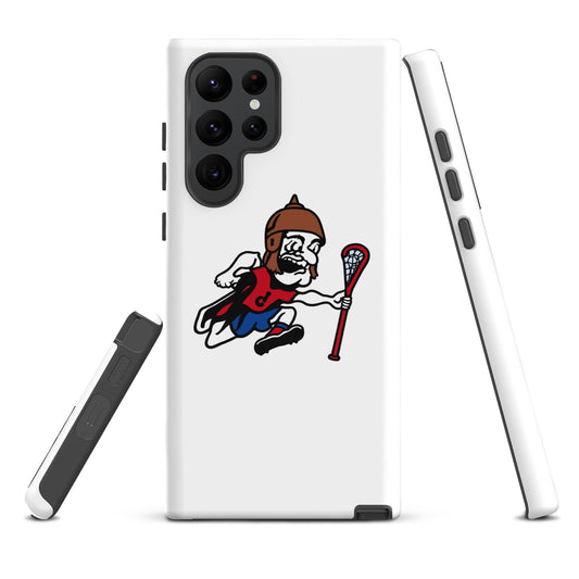 Tough Case for Samsung® | Detroit Lacrosse | Crest Logo