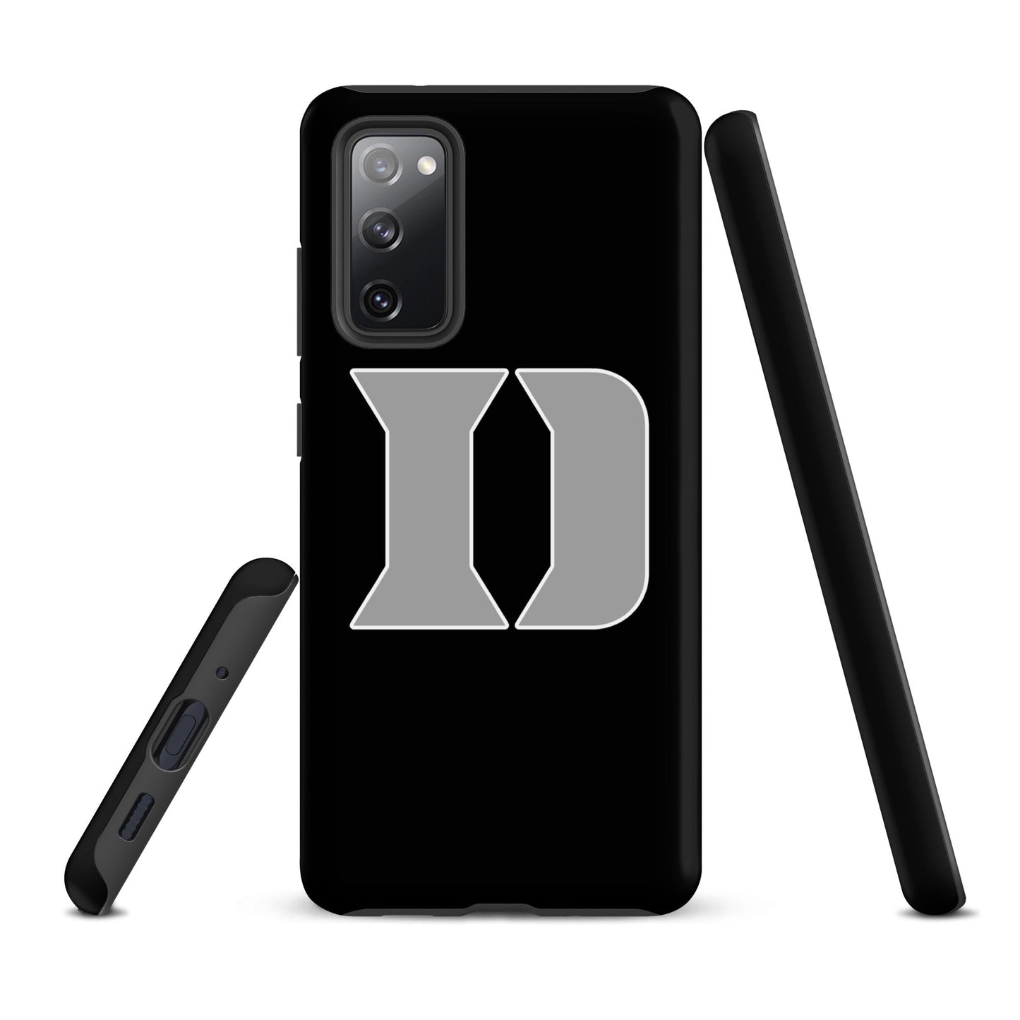 Tough Case for Samsung® | Devine Speed | Mark Logo