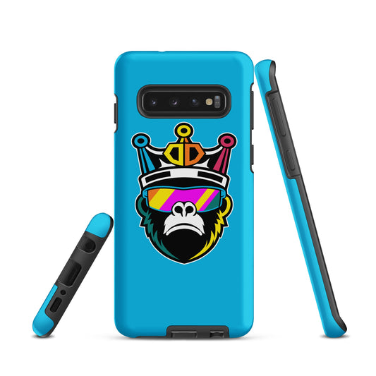 Tough Case for Samsung® | Drip Droppers | Mascot Logo