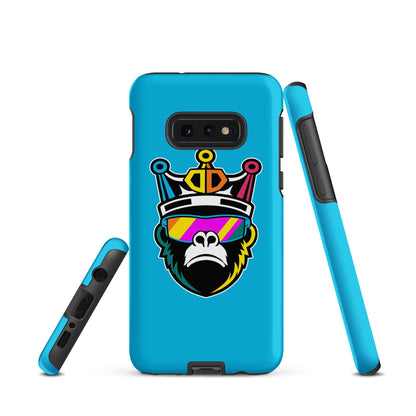 Tough Case for Samsung® | Drip Droppers | Mascot Logo