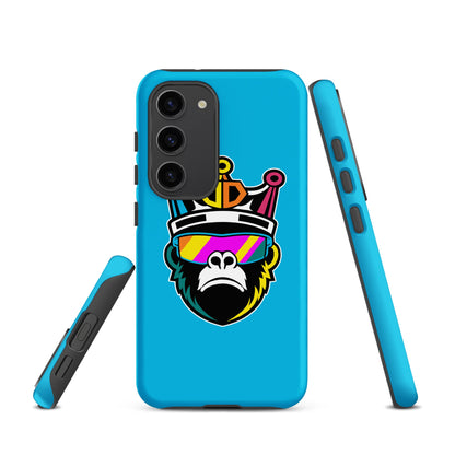Tough Case for Samsung® | Drip Droppers | Mascot Logo