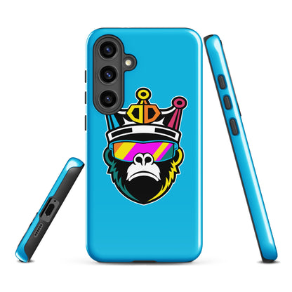 Tough Case for Samsung® | Drip Droppers | Mascot Logo