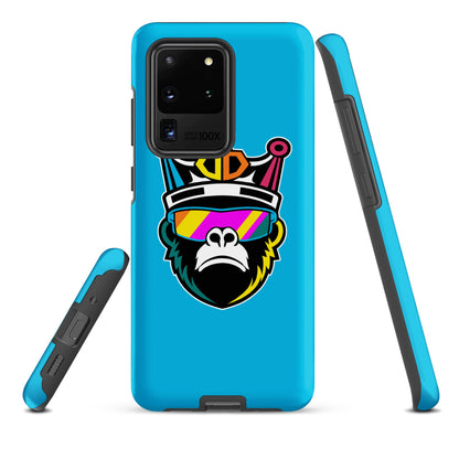 Tough Case for Samsung® | Drip Droppers | Mascot Logo
