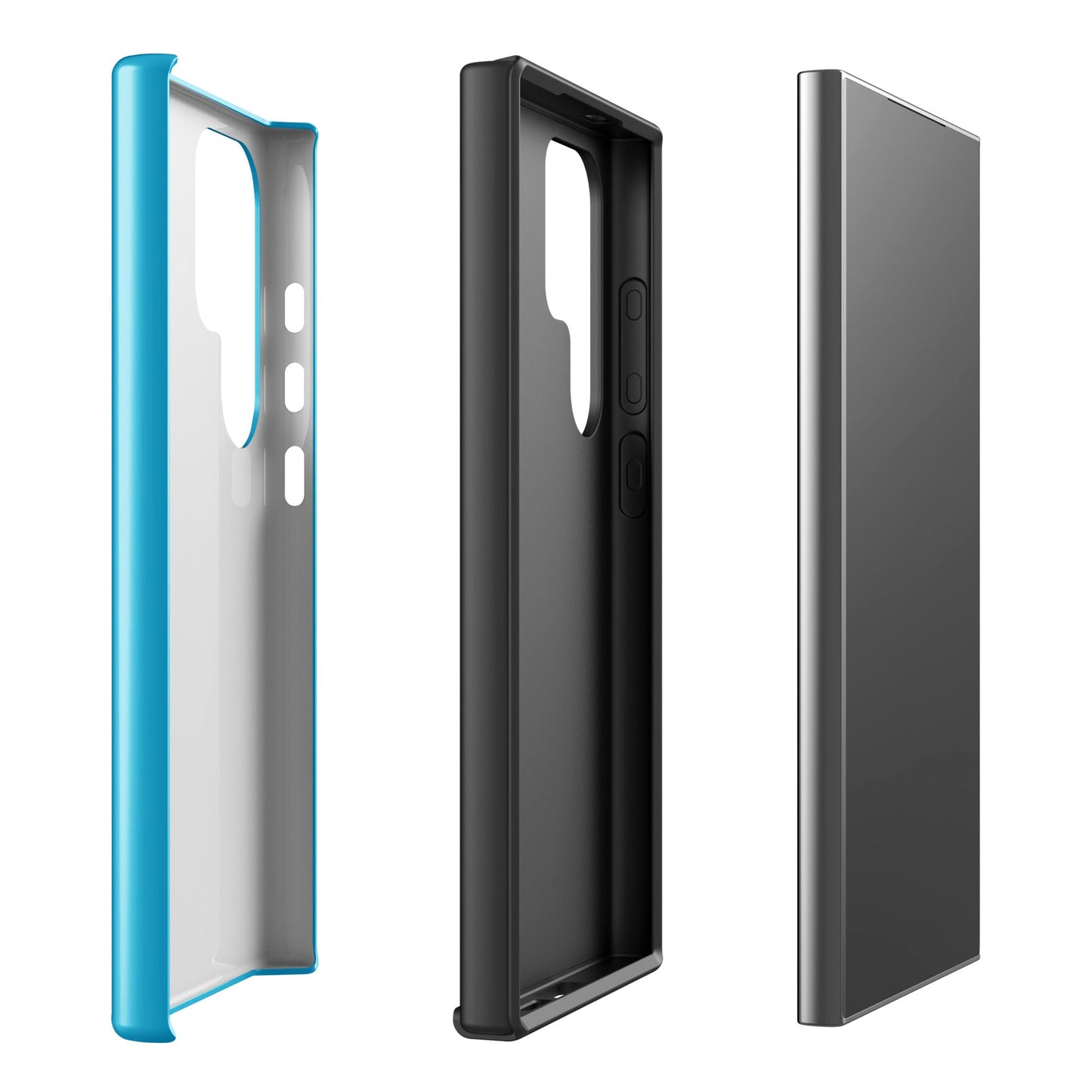 Tough Case for Samsung® | Drip Droppers | Mascot Logo