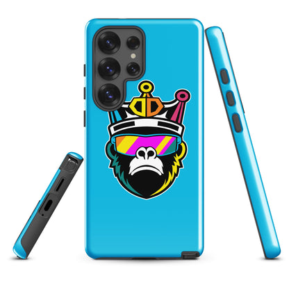 Tough Case for Samsung® | Drip Droppers | Mascot Logo