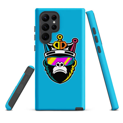 Tough Case for Samsung® | Drip Droppers | Mascot Logo