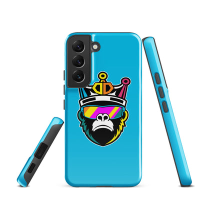 Tough Case for Samsung® | Drip Droppers | Mascot Logo