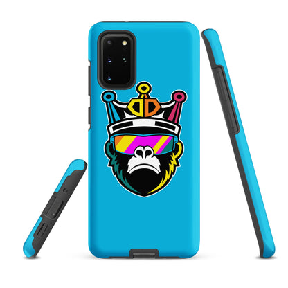 Tough Case for Samsung® | Drip Droppers | Mascot Logo