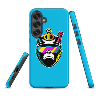 Tough Case for Samsung® | Drip Droppers | Mascot Logo