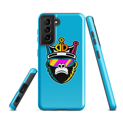Tough Case for Samsung® | Drip Droppers | Mascot Logo