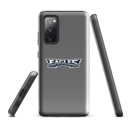 Tough Case for Samsung® | Eagles - MA | Classic Logo