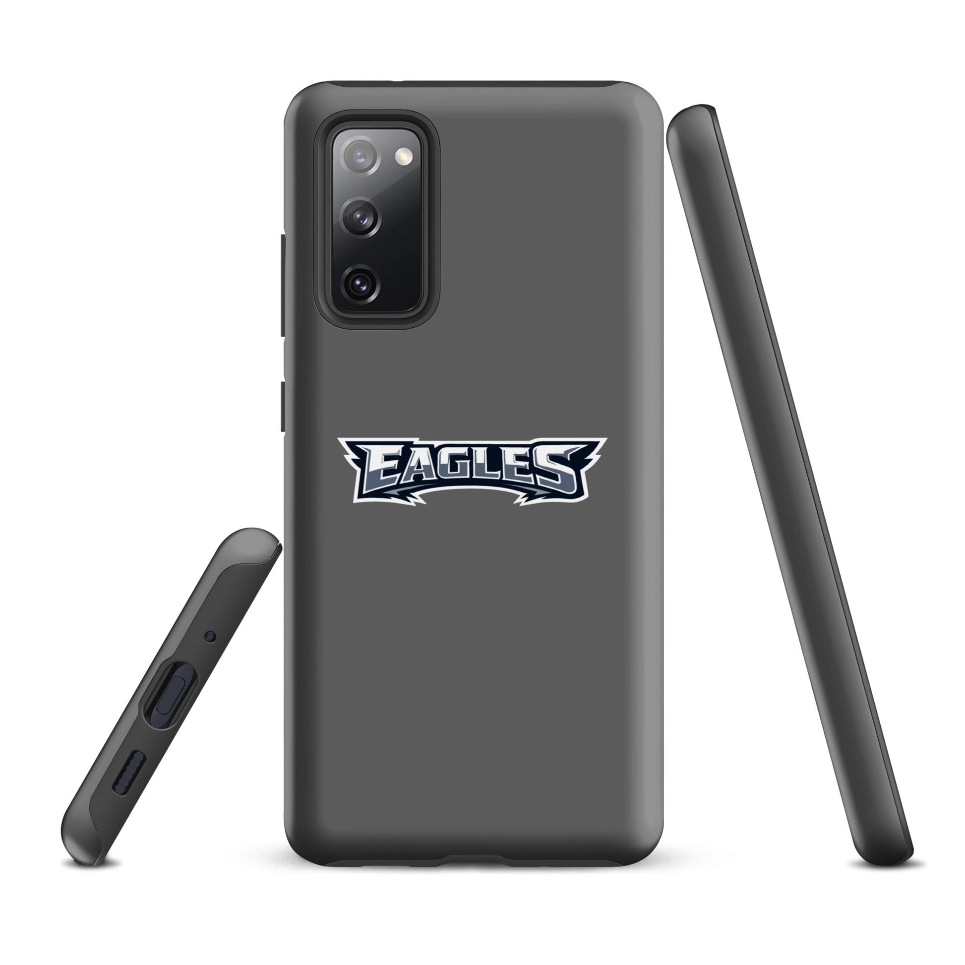 Tough Case for Samsung® | Eagles - MA | Classic Logo