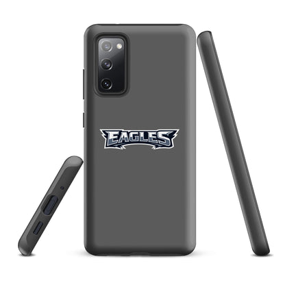 Tough Case for Samsung® | Eagles - MA | Classic Logo