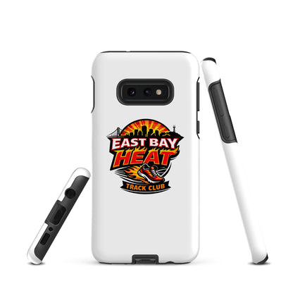 Tough Case for Samsung® | East Bay Heat Track Club | Alt Logo