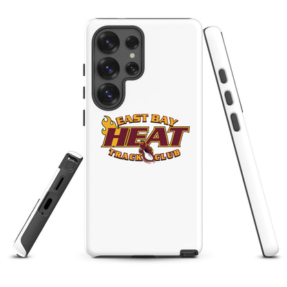 Tough Case for Samsung® | East Bay Heat Track Club