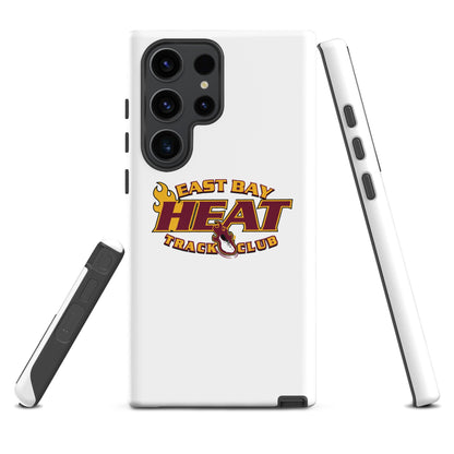 Tough Case for Samsung® | East Bay Heat Track Club