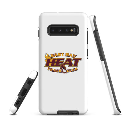 Tough Case for Samsung® | East Bay Heat Track Club