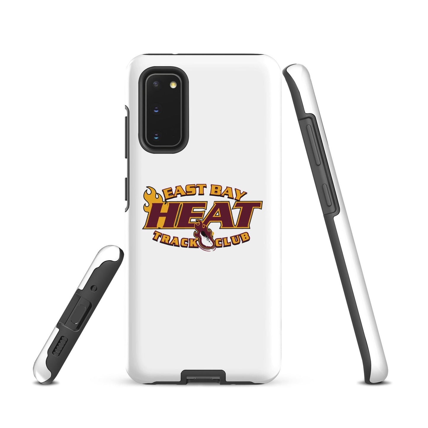Tough Case for Samsung® | East Bay Heat Track Club
