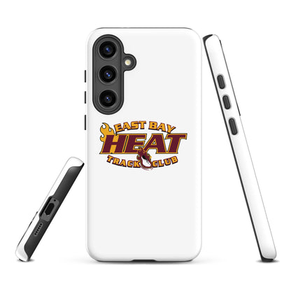 Tough Case for Samsung® | East Bay Heat Track Club