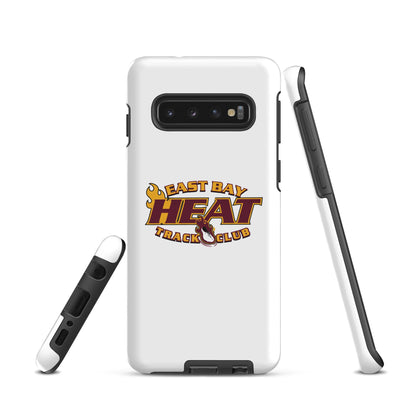 Tough Case for Samsung® | East Bay Heat Track Club