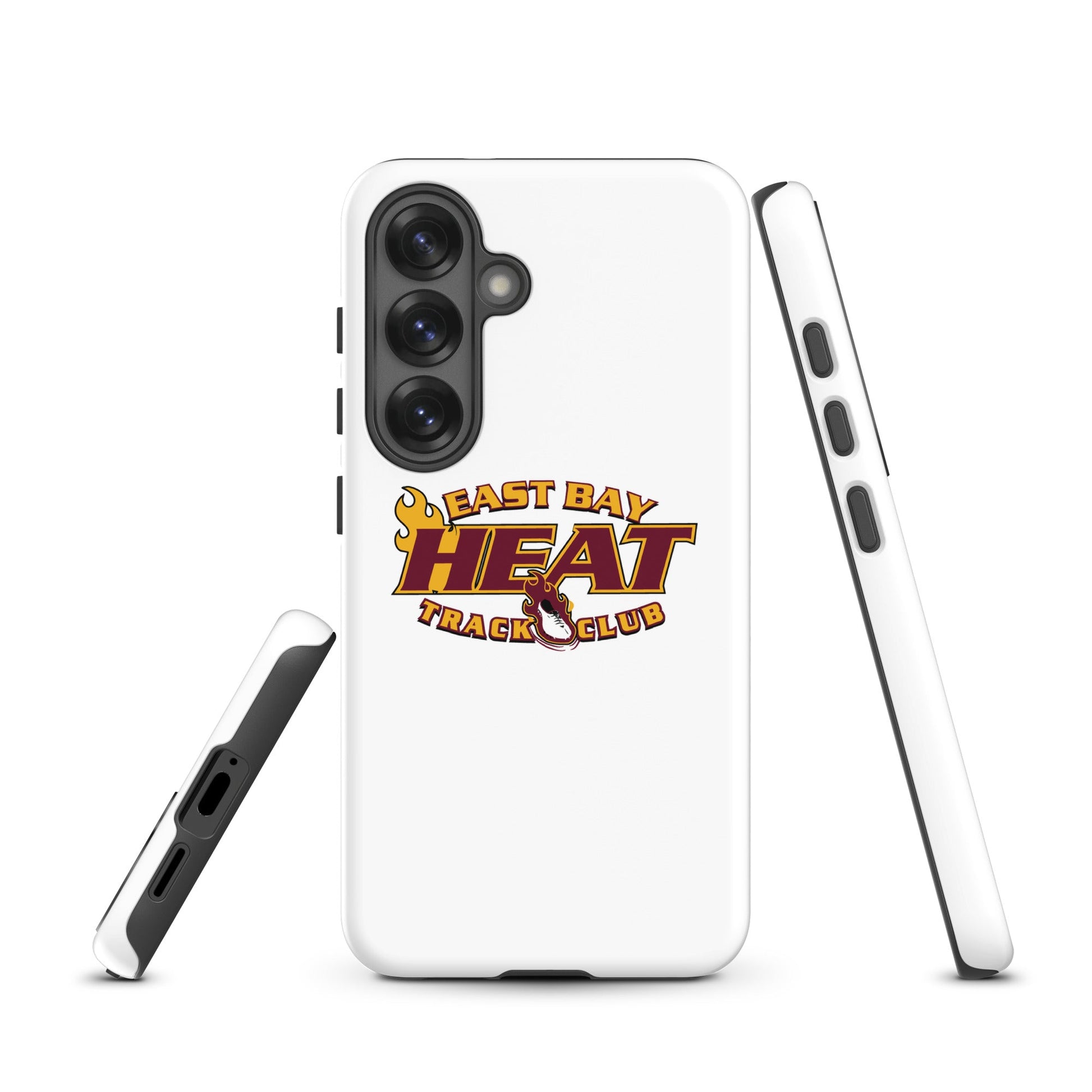 Tough Case for Samsung® | East Bay Heat Track Club