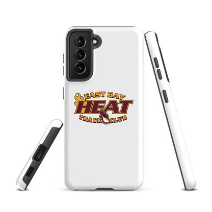 Tough Case for Samsung® | East Bay Heat Track Club