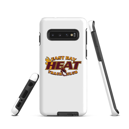 Tough Case for Samsung® | East Bay Heat Track Club