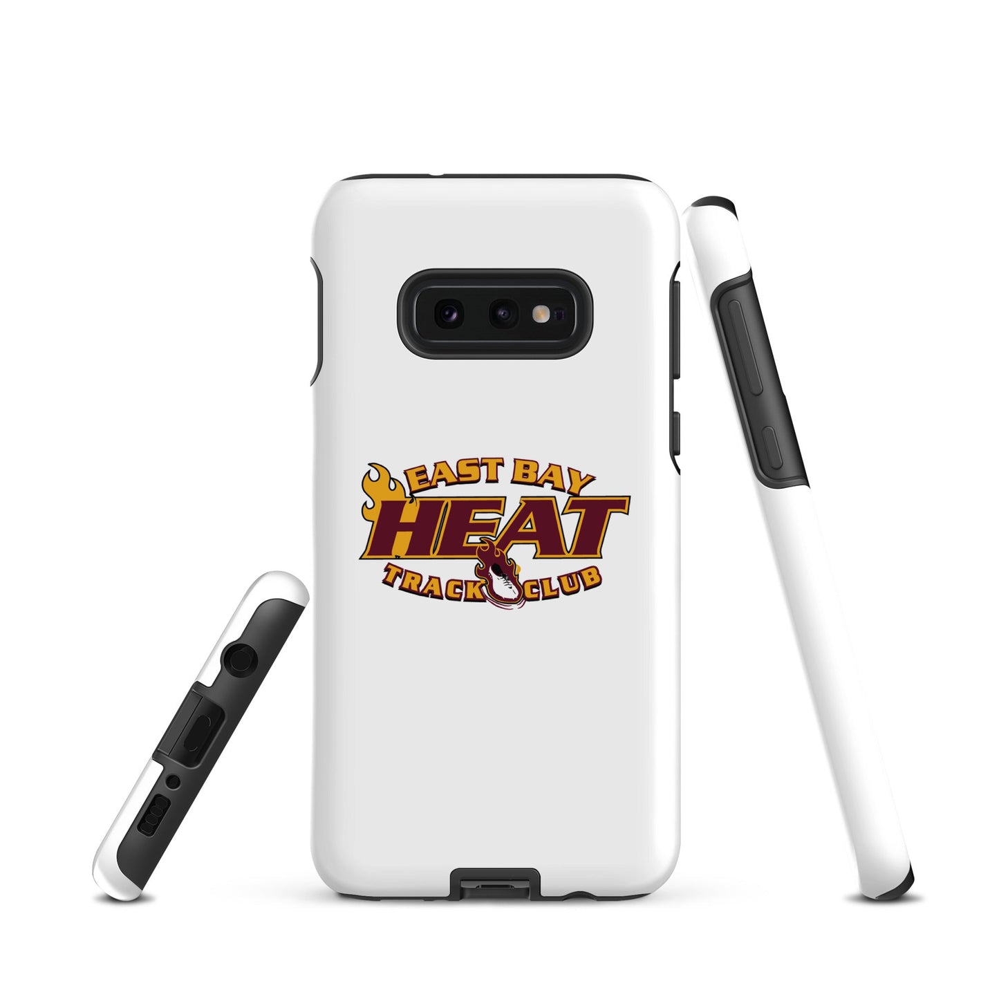Tough Case for Samsung® | East Bay Heat Track Club