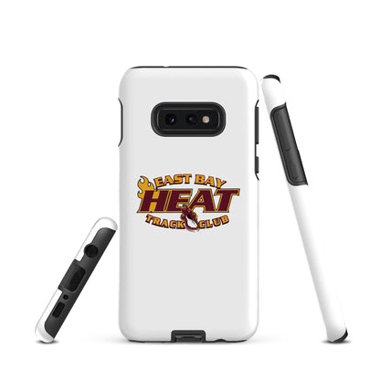 Tough Case for Samsung® | East Bay Heat Track Club