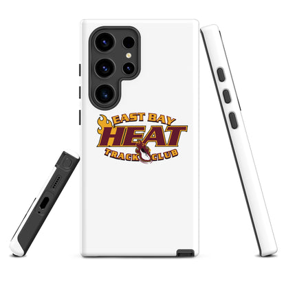 Tough Case for Samsung® | East Bay Heat Track Club