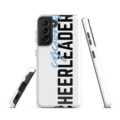 Tough Case for Samsung® | Eastern View High School Cheer | Emblem Logo