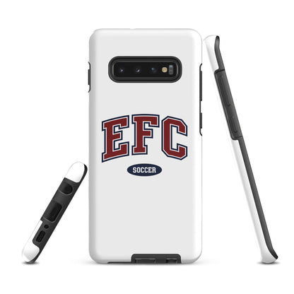 Tough Case for Samsung® | Eastside FC | EFC Logo