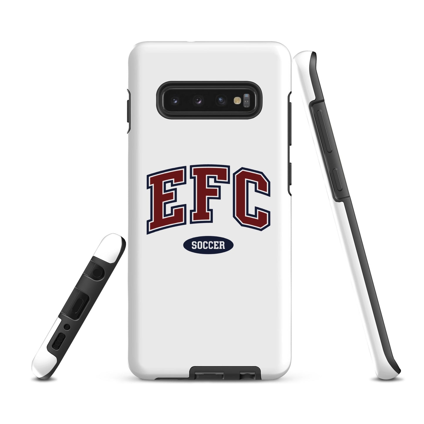 Tough Case for Samsung® | Eastside FC | EFC Logo