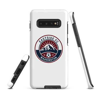 Tough Case for Samsung® | Eastside FC | Mountain Logo