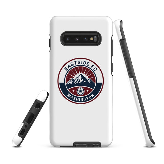 Tough Case for Samsung® | Eastside FC | Mountain Logo