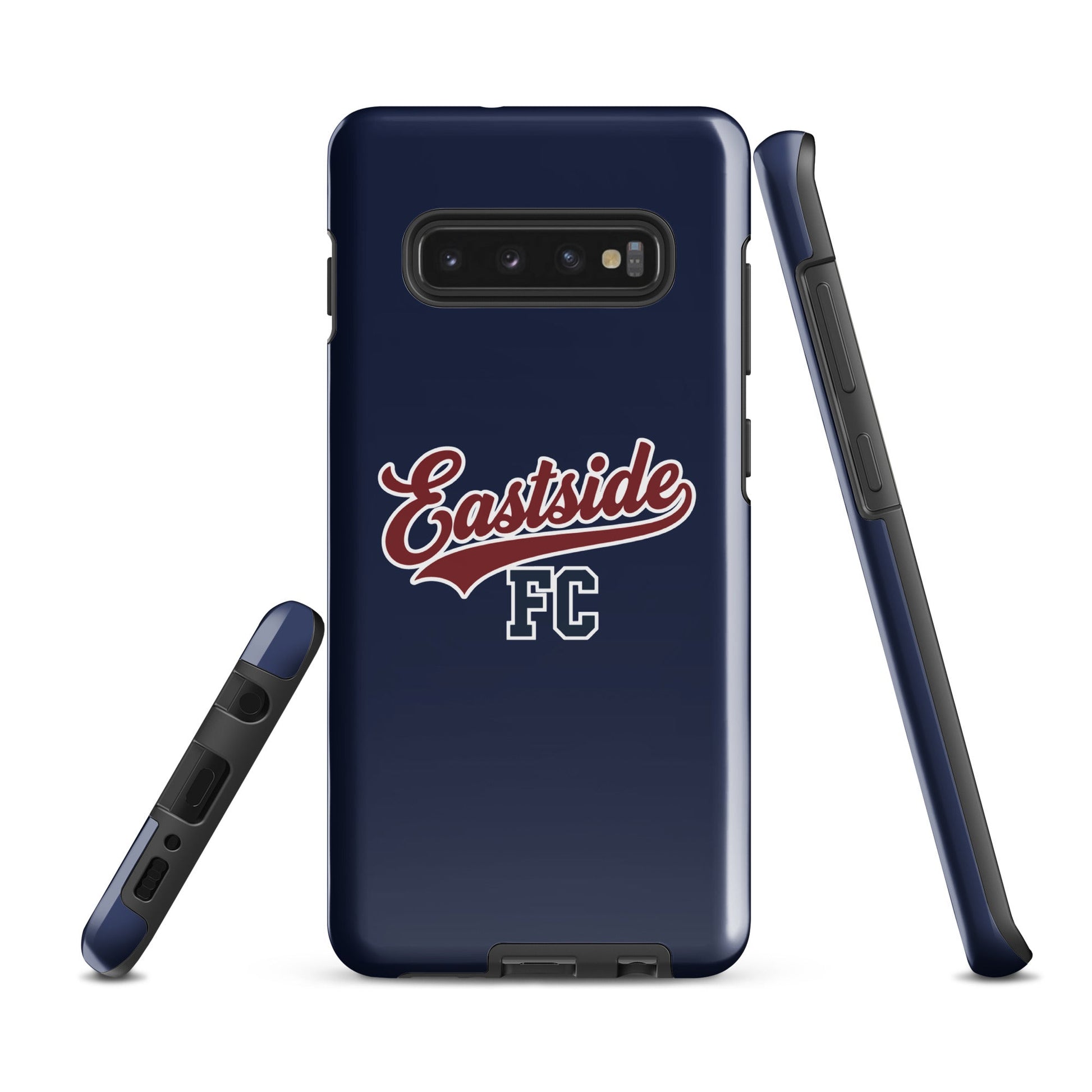 Tough Case for Samsung® | Eastside FC | Script Logo