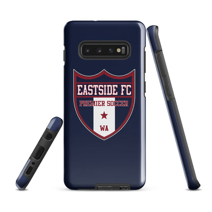 Tough Case for Samsung® | Eastside FC | Shield Logo