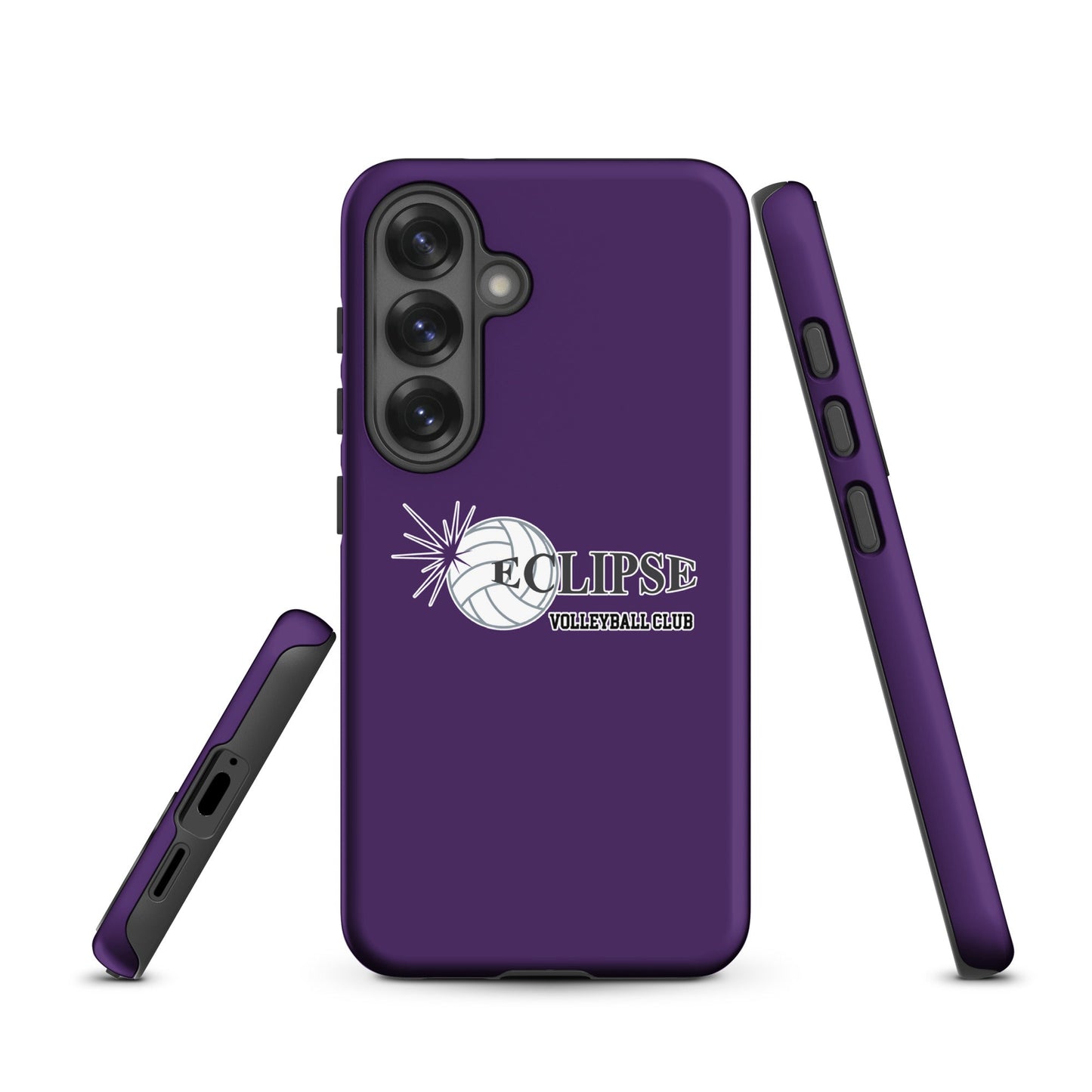 Tough Case for Samsung® | Eclipse Volleyball Club