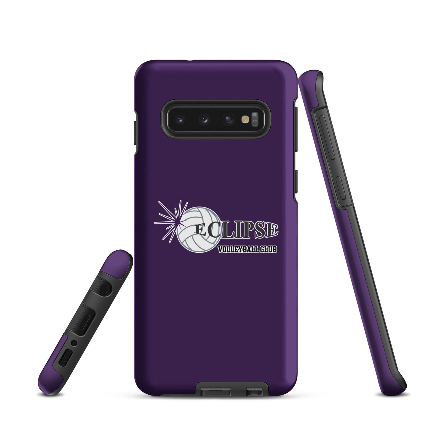 Tough Case for Samsung® | Eclipse Volleyball Club