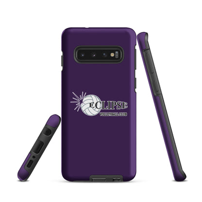 Tough Case for Samsung® | Eclipse Volleyball Club