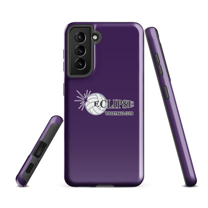 Tough Case for Samsung® | Eclipse Volleyball Club