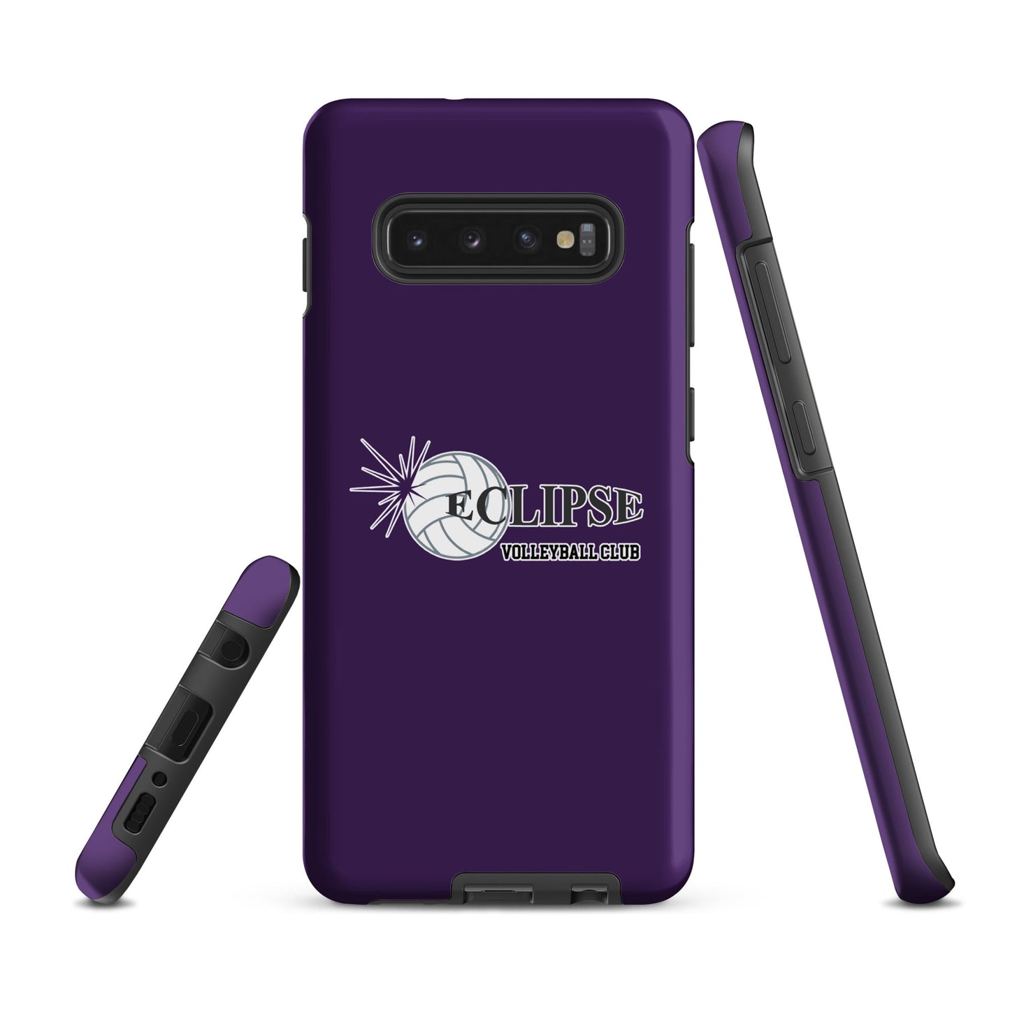 Tough Case for Samsung® | Eclipse Volleyball Club